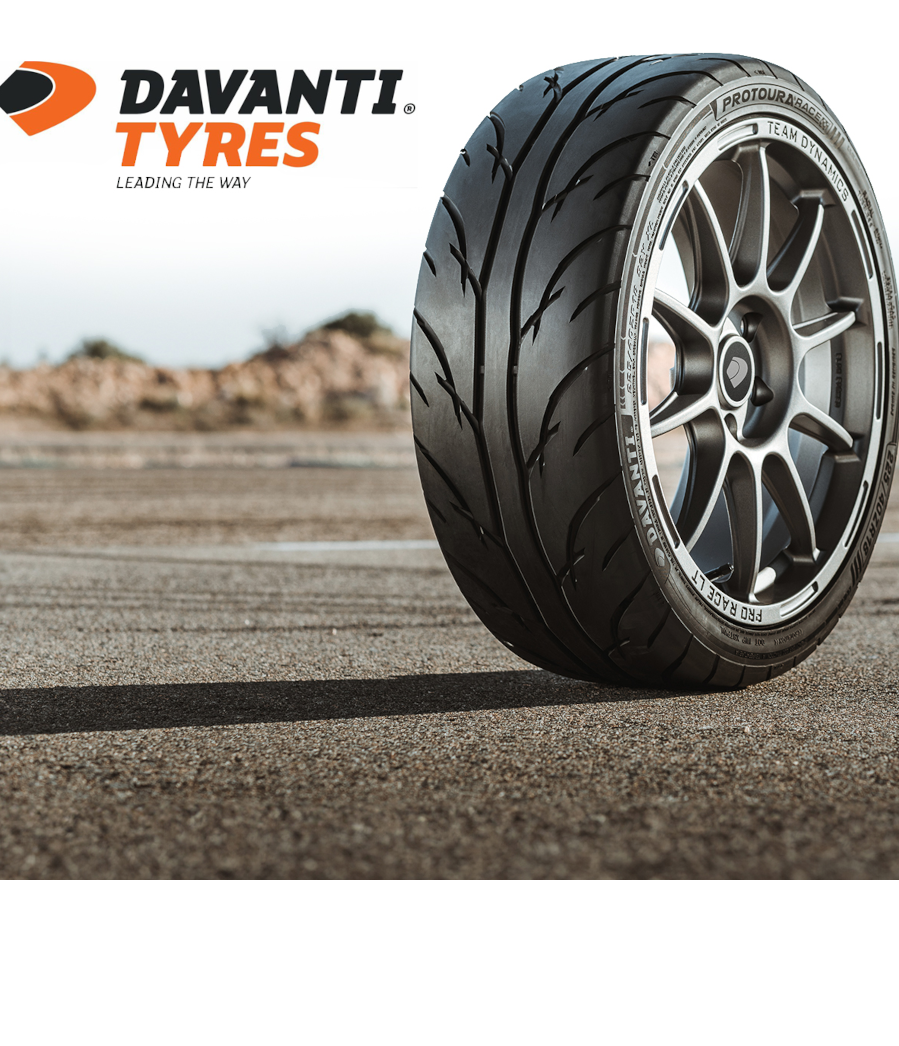 Set of 4 Tyres 