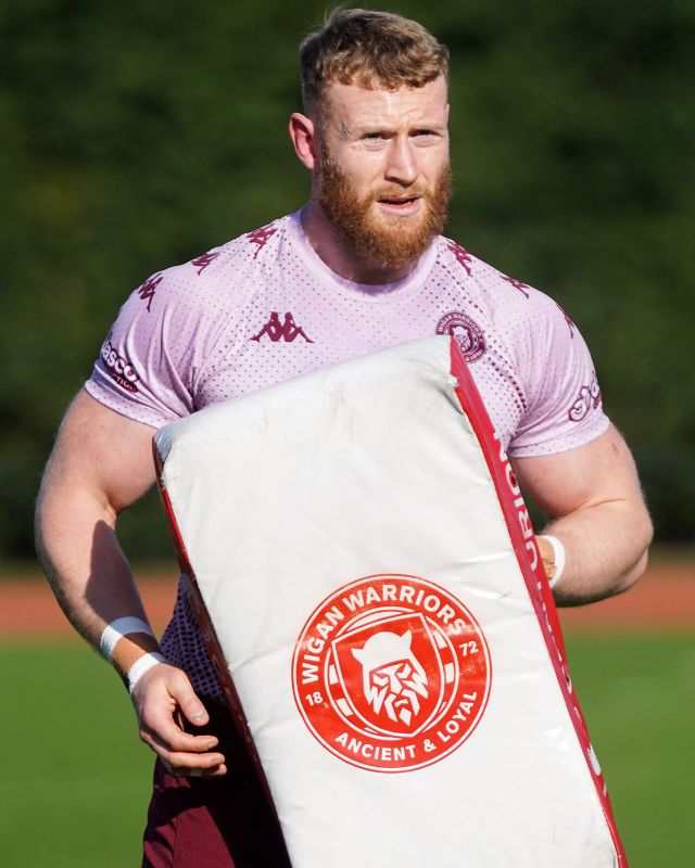  Training Ground Experience